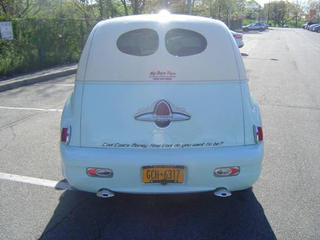 Illustration for article titled For $9,999, I’m A Cruiser Baby, So Why Don’t You Bill Me?